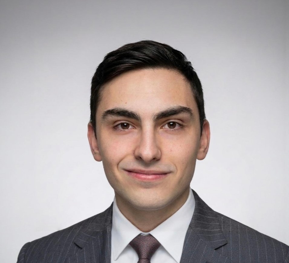 Portrait de Florent, élève-ingénieur et professeur de mathématiques